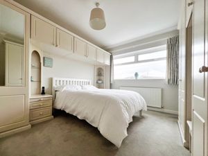 Master Bedroom- click for photo gallery